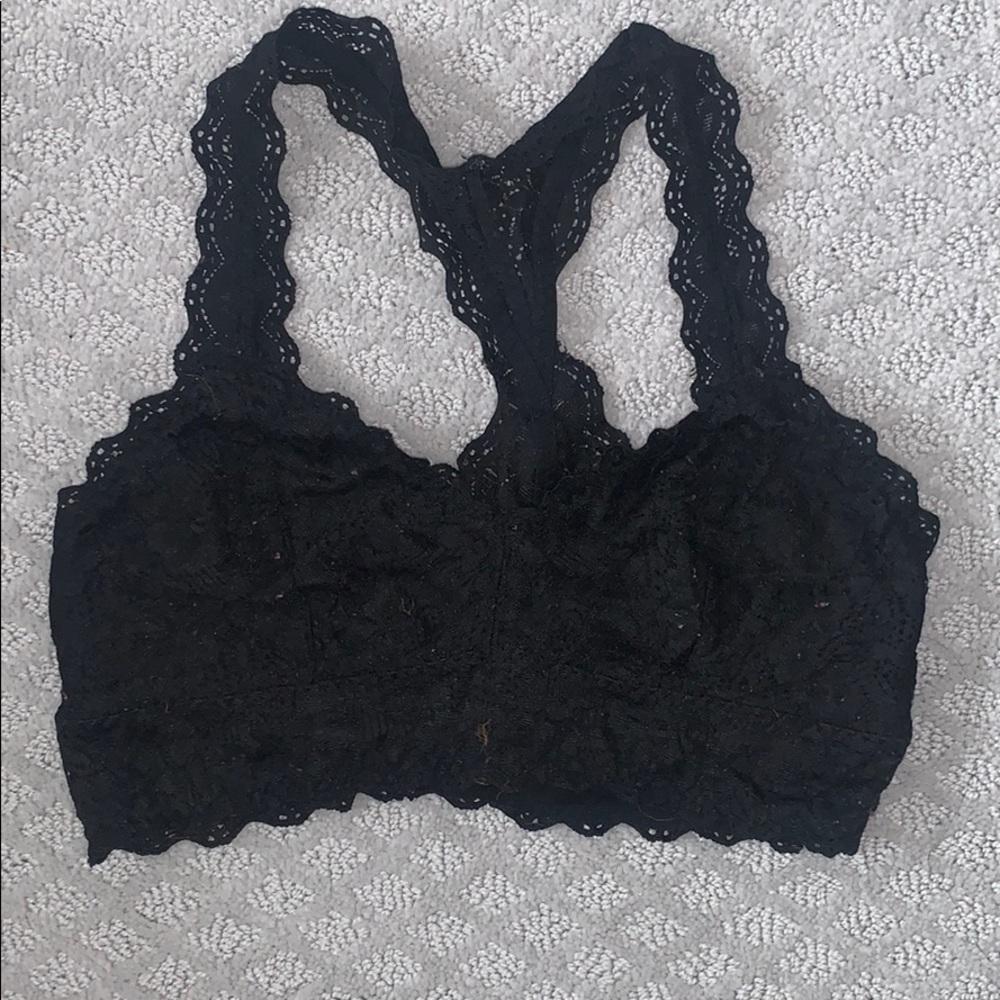 Lace Bralette